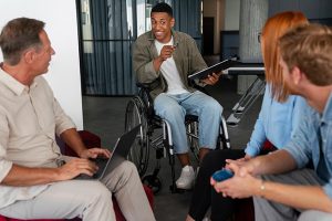 Injured Workers' Advocates Temporary Disability Treatment image